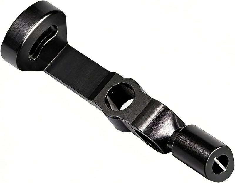 SeDeplacer 53720A2 Outboard Throttle Carburetor Coupling Linkage(1PCS) Compatible with Mercury 4cyl Outboards 40hp,45hp,50hp - Image 1